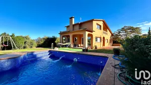 Casa en Santa Eulalia de Ronçana