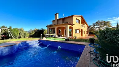 House in Santa Eulalia de Ronçana