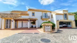 Casa en Urbanización La Manga Club
