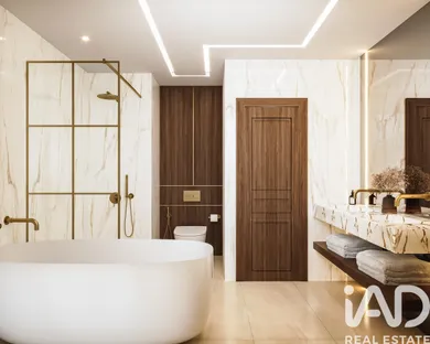 Apartment in León