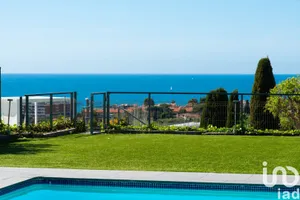 Casa en Sant Vicenç de Montalt