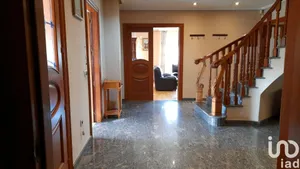 Casa de campo en Golpejar de La Sobarriba