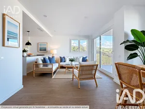 Piso en Canet de Mar