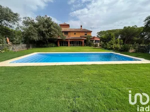 Casa de campo en Lepe