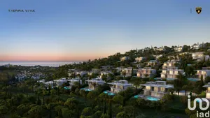 Casa rural a Benahavís