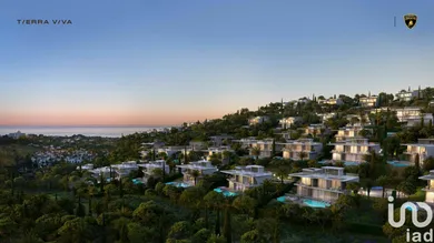 Casa rural a Benahavís