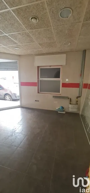 Shop/Premises commercial in Canovelles