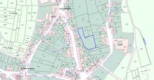 Terreno en Villoria de Orbigo