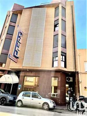 Hotel 2* a Benicarló