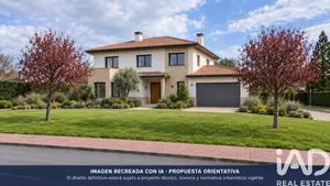 Terreno en Villafranca