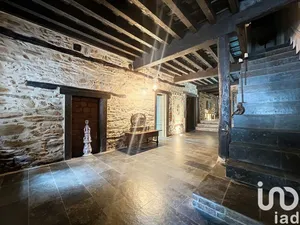 House in Casar de Palomero
