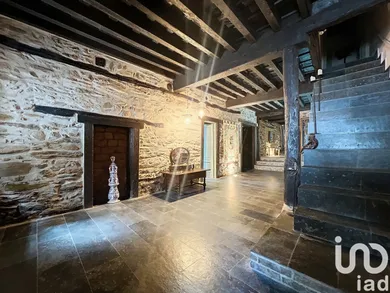 Maison à Casar de Palomero