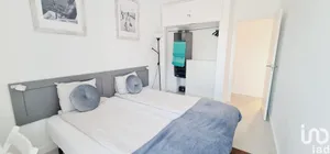 Apartment in Benalmadena Costa