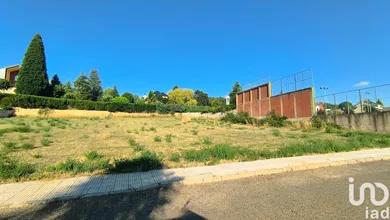 Terreno en Carbajal de La Legua