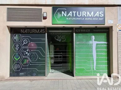 Local comercial en Alicante/Alacant