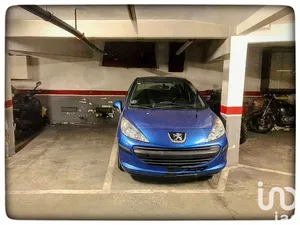 Parking/garage/box à Barcelona