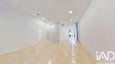 Local comercial en Canet de Mar