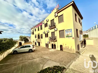 Hôtel 2* à Ayamonte