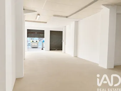 Boutique/Local commercial à Valencia