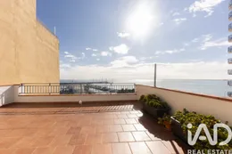 Edificio en L'Ampolla
