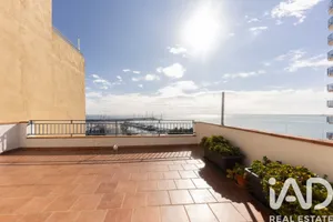 Edificio en L'Ampolla