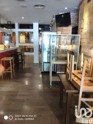 Local comercial en Santa Margarida i els Monjos