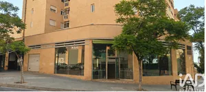 Shop/Premises commercial in Alicante/Alacant