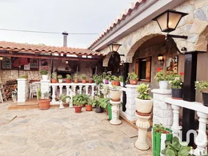 Park home in L'Hostalnou