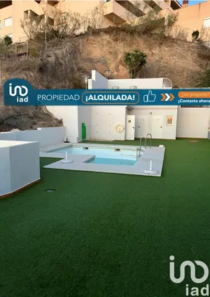 Apartment in Torre de Benagalbon