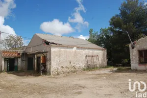 Terrain à El Romeral