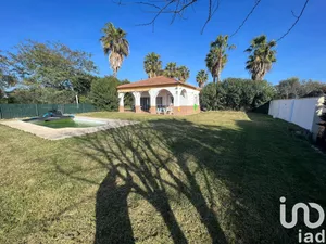 Casa de campo en Cartaya