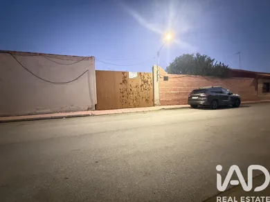 Local comercial en Carrión de Calatrava