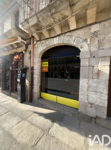 Shop/Premises commercial in Ciudad Rodrigo