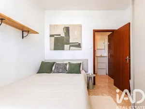 Apartment in Barcelona