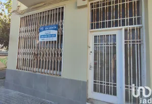 Local comercial en Vilanova i la Geltrú