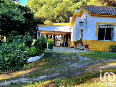 Casa en Constantina