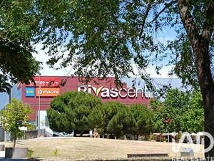 Local comercial en Rivas-Vaciamadrid