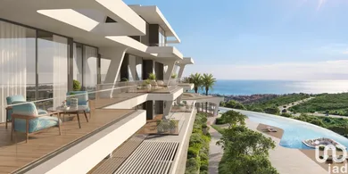 Appartement à Casares