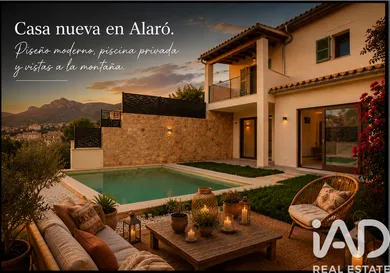 Casa  a Alaró