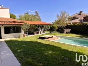 Casa rural en Cabrera de Mar