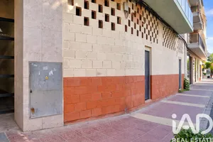 Local comercial en Alquerias