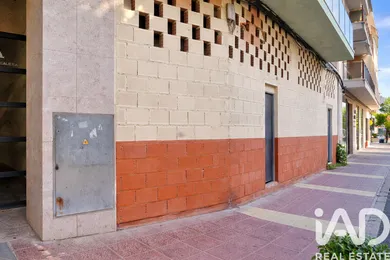 Local comercial en Alquerias