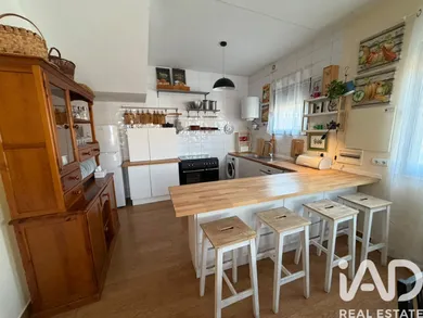 Maison à Lorenzana