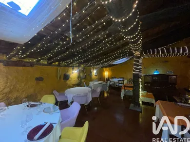 Shop/Premises commercial in Becerril de la Sierra