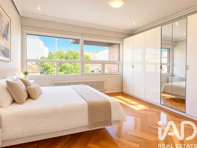 Appartement à Madrid