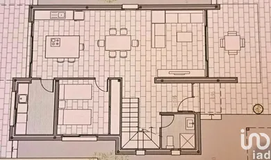 Casa en Partida Xironets