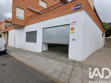 Local comercial en Los Garres