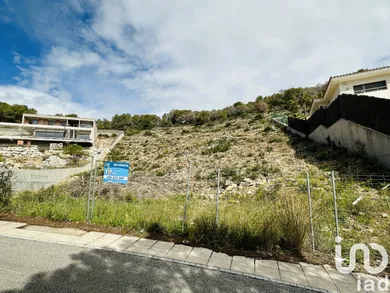 Terreno en Sitges
