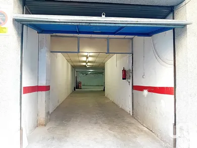 Shop/Premises commercial in Terrassa