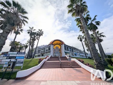 Local comercial en Puerto de la Cruz